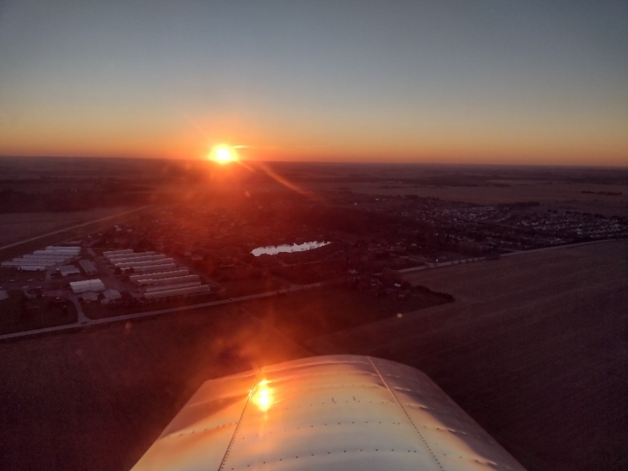 sunrise over Bel Air.jpg