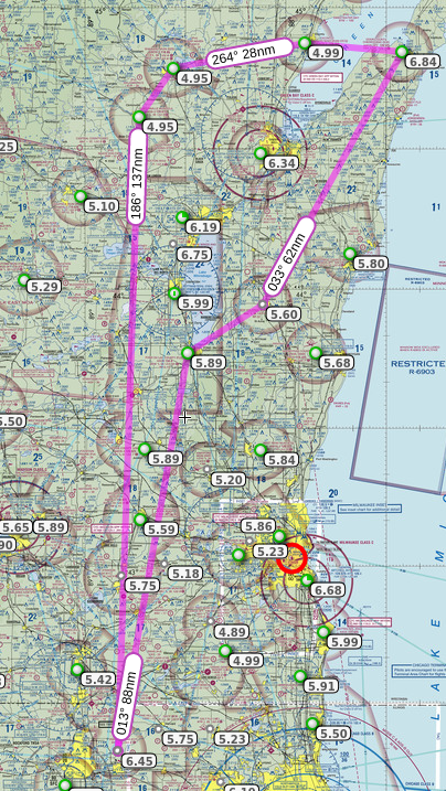 Flight path 5-11-2024.png